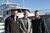 Saltwater Solutions has become JL Audio’s dealer for Dorset