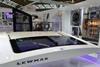 LCI has made a cash offer for Lewmar Marine Photo: Lewmar Marine