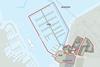 Plans for the new Victoria Marina waterfront in East Cowes Photo: Cowes Harbour Commission