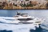 By using Hexcel's XF composite, Sunseeker has recorded an overall reduction in process time of the Sunseeker 90 yacht by around 30%