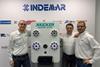 CELSUS UK has appointed INDEMAR as an Italian distributor