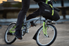 Brompton folding bikes will be shown at London Boat Show