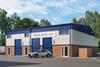 Quick UK is moving into larger premises