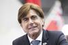 Andrea Frabetti is the new CEO of Sunseeker International