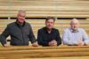 Dale Warren, Anthony Carroll and Chris Palmer have joined LIGNIA Wood Company