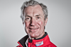Simon Speirs was changing a headsail when he was washed overboard