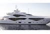Sunseeker’s new 131 Yacht is the first of several new models set for launch in 2016