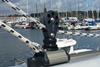 Barton Marine has developed a range of outhaul traveller kits Photo: Barton Marine