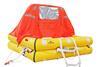 Pastimo IMOCA liferaft