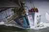 Bloomberg has TV rights for Clipper Race