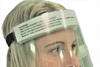 Composite Integration is producing face shields for the NHS