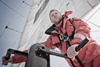 Dan Smith is appointed deputy race director for the Clipper Round the World Race