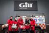 Gill has donated brand new kit worth in excess of £5,000 to the water section of Derby Mountain Rescue Team