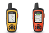 Garmin's new devices with inReach satellite communication technology