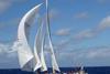 Hyde Sails is chosen for the fifth time to supply sails to the Clipper Race
