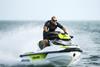 Sea-Doo will be at stand B150 at the London Boat Show 2016