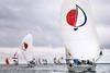 Sunsail will be official charter sailing partner of Cowes Week for next five years
