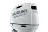 Suzuki's new DF175A and DF150A both incorporate the company's Lean Burn Control System