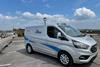 Matervolt van