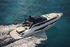 Sunseeker Gulf will offer a diverse portfolio of luxury motor yachts, including the Superhawk 55