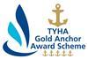 Brighton Marina has retained its 5 Gold Anchors Award