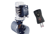 Dockmate now integrates with the complete VETUS thruster range