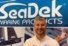 Sean Roebuck is director of SeaDek