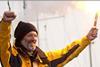 Gerry Hughes, the world’s first deaf yachtsman to sail single handed round the world, will present at this year's event