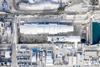 MB92 tender La Ciotat shipyard
