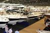 Organisers are mixing things up for the 2015 London Boat Show