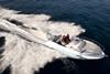 Honda sets sail for the South Hall at LBS