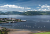 Scotland's sailing economy is set to grow by 28%