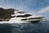 Sunseeker’s 76 Yacht embraces the customer trend for more outside space