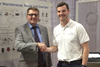 ASAP Supplies has signed a distributor agreement with ZF Services UK