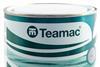 Teamac's deck paint can be used on different surfaces