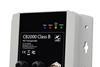 The CB2000 AIS transponder unit transforms the ICOM IC-M506EURO and IC-M605EURO into Class B AIS transponders