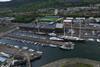 Marina Projects will take over operations of the James Watt Dock marina on 1 February 2017