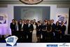 The winners of the 2016 Motor Boat Awards