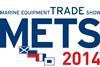 METS 2014 takes place 18 to 20 November in the Amsterdam RAI Convention Centre