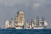 The Tall Ships Races will not take place during 2020. Photo credit Sail Training International - Valery Vasilevskiy