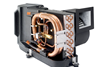 Dometic's turbo range of marine HVAC will be on show at LIBS