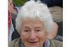 Sonia Rolt OBE passed away on October 22