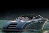 Ventura will exhibit the latest Riva powerboat at London Boat Show 2018