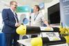 Smart Sound Plymouth is a proving area for new marine technologies Photo: Smart Sound Plymouth