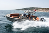 South Pier Marine is to be a Dromeas Yachts dealer