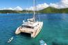 HanseYachts has bought French luxury catamaran builder, Privilège Photo: HanseYachts