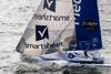 Recyclable sails are bringing more green credentials to offshore racing