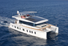 Ecoworks Marine products are to be provided on all new SILENT-YACHTS catamarans