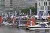 There will be similarities between the Western Boat Show and Northern Boat Show