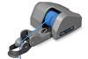 The TRAC Deckboat 40 AutoDeploy-G3 anchor winch Photo: TRAC